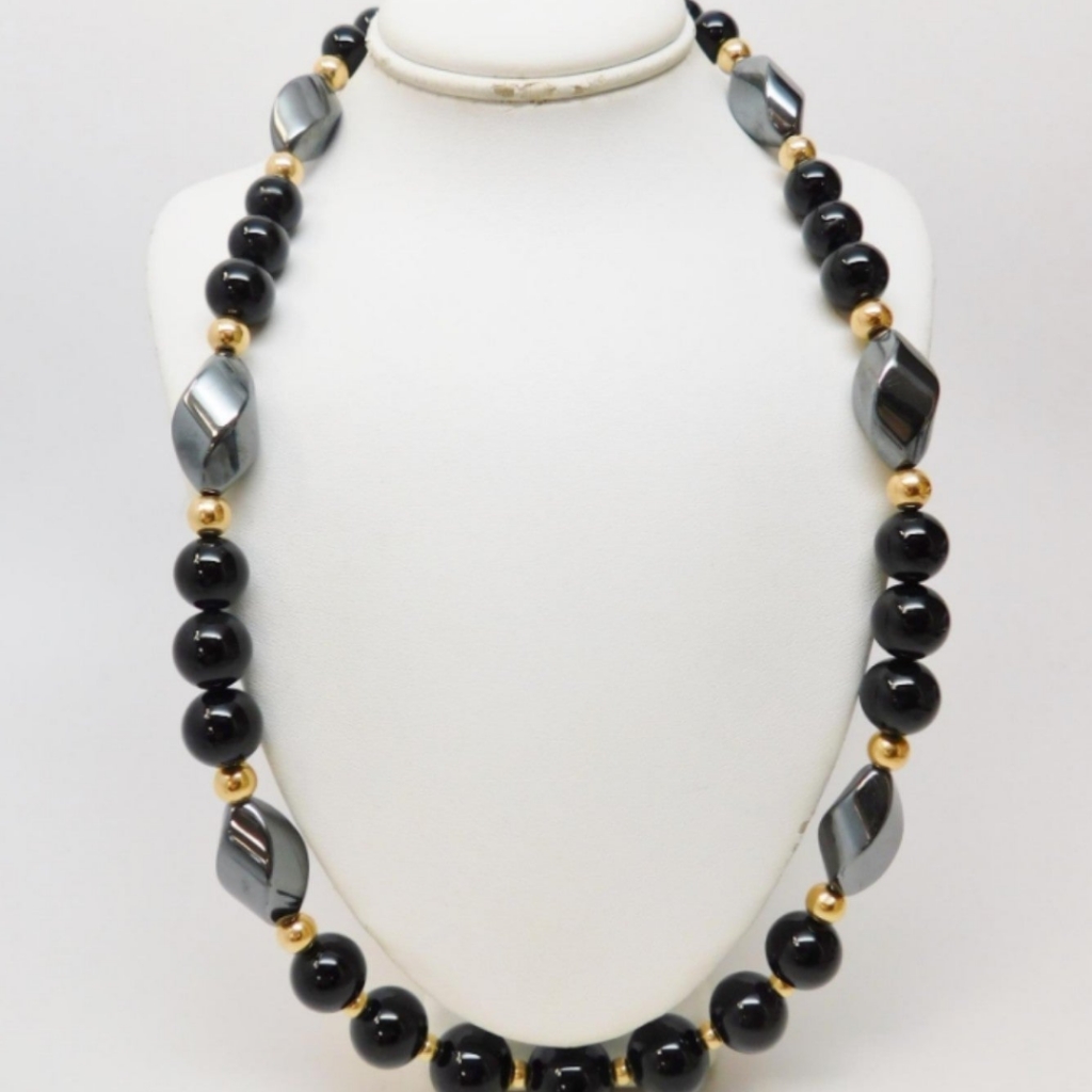 14 Kt Gold Necklace